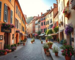 Saint-Paul-de-Vence – Kunst und Geschichte 🇫🇷