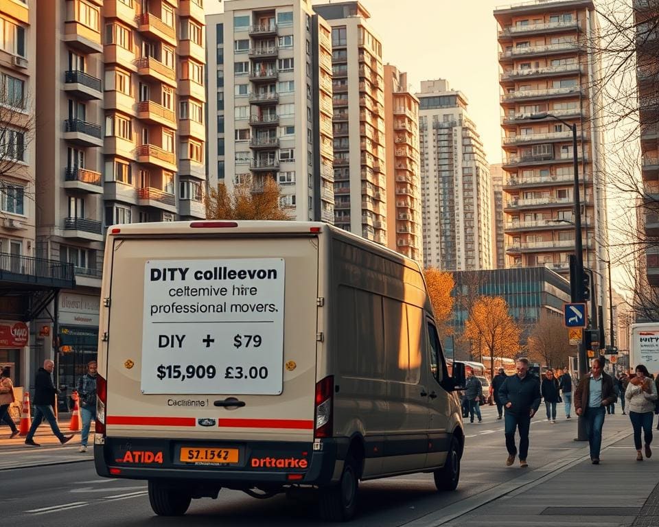 Umzug Berlin Preisvergleich