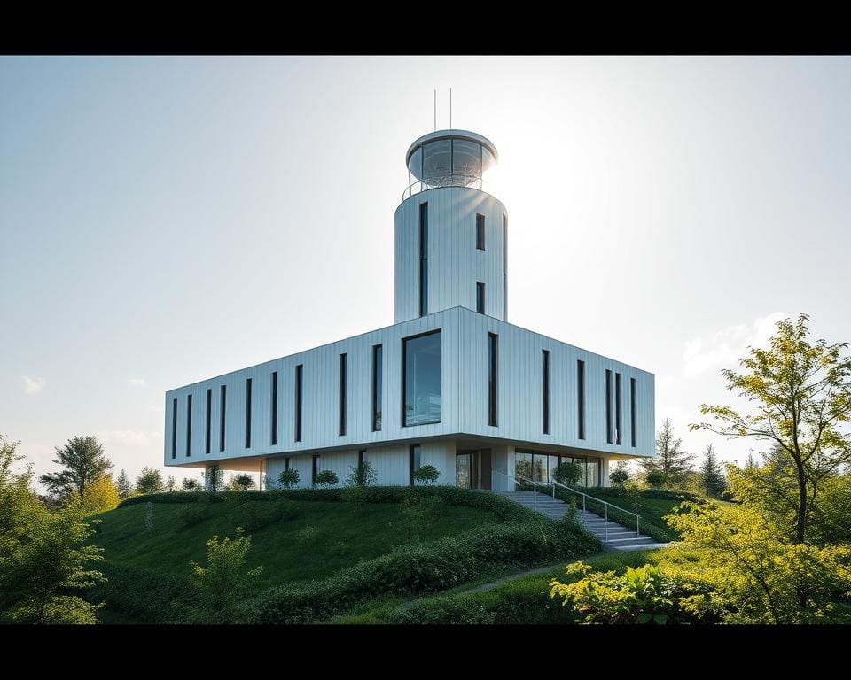 Wann wird aus einem Haus ein Leuchtturmprojekt?