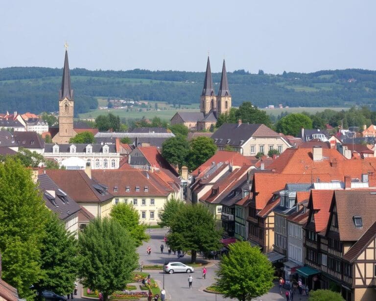 Was macht das Wohnen in Delmenhorst besonders?