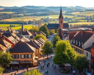 Was macht das Wohnen in Memmingen so attraktiv?