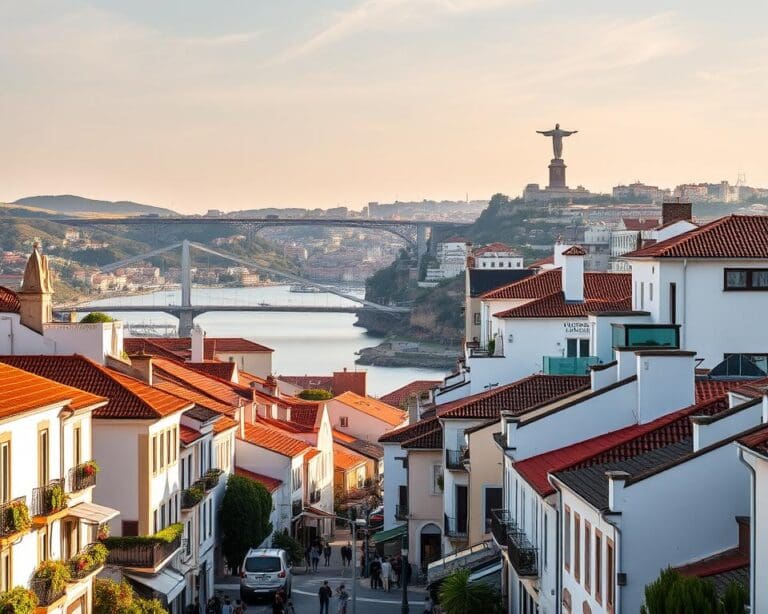Was muss ich über Hypotheken in Portugal wissen?
