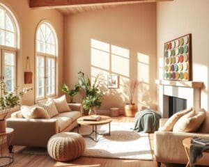 Was sind Tipps für individuelle Wandfarben?
