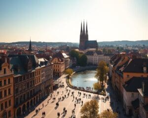 Was sind Vorteile vom Leben in Neu-Ulm?