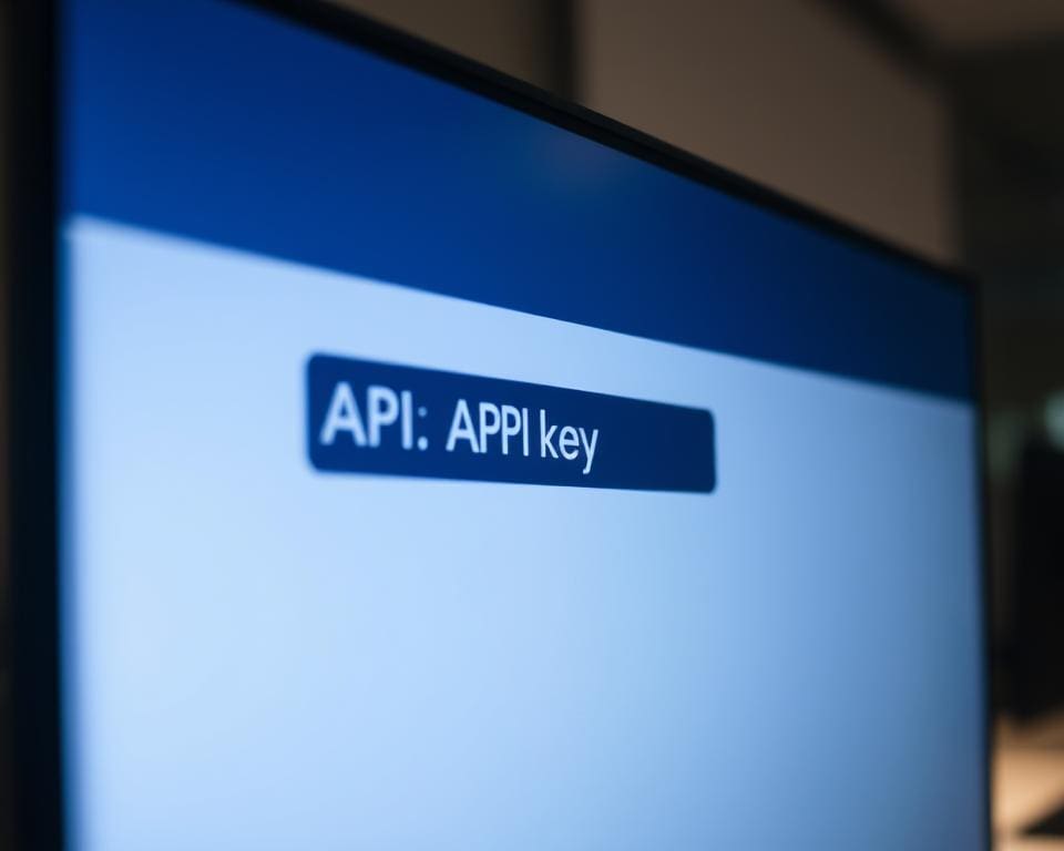 Welche API-Schlüssel brauche ich für CometAPI?