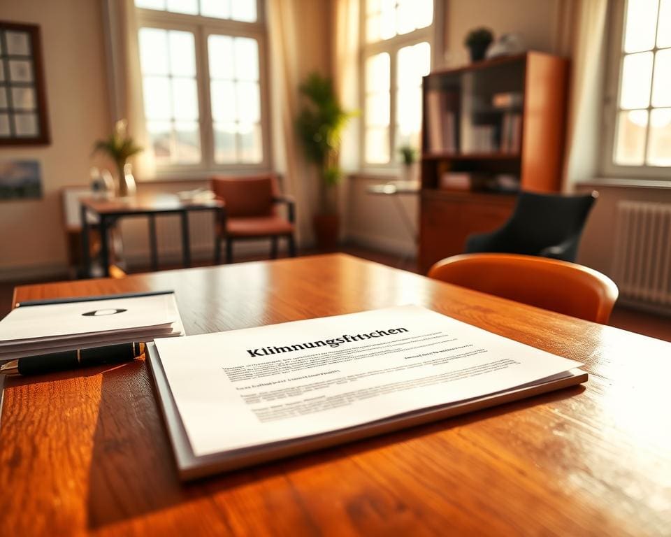 Welche Fristen gelten bei der Kündigung?