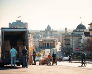 Welche Umzugstipps gelten für Berlin besonders?