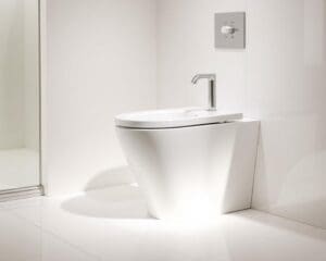 Welche Vorteile bietet ein Dusch-WC im Alltag?
