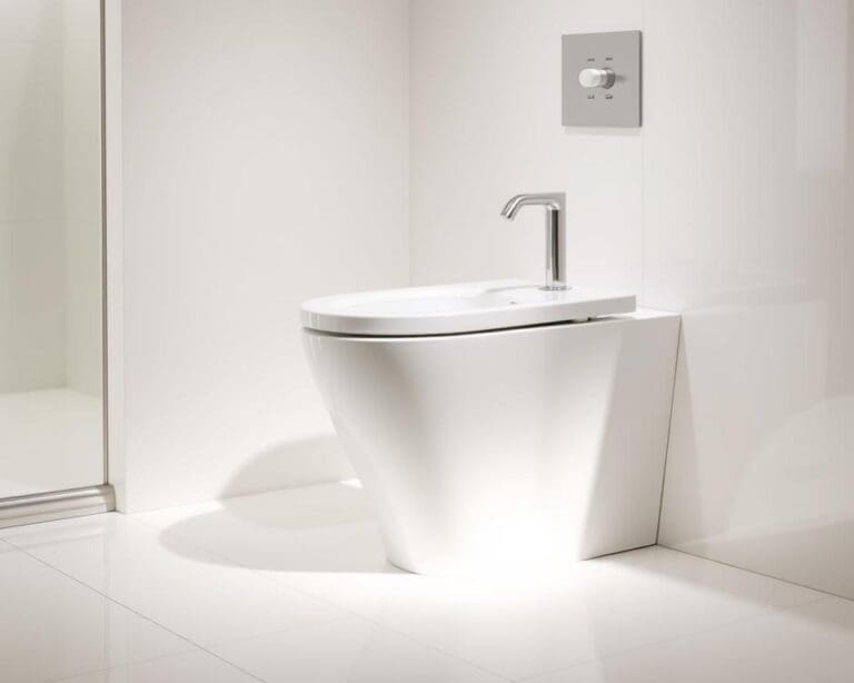Welche Vorteile bietet ein Dusch-WC im Alltag?