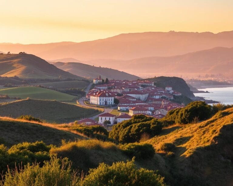Welche Vorteile hat Portugal gegenüber Spanien?