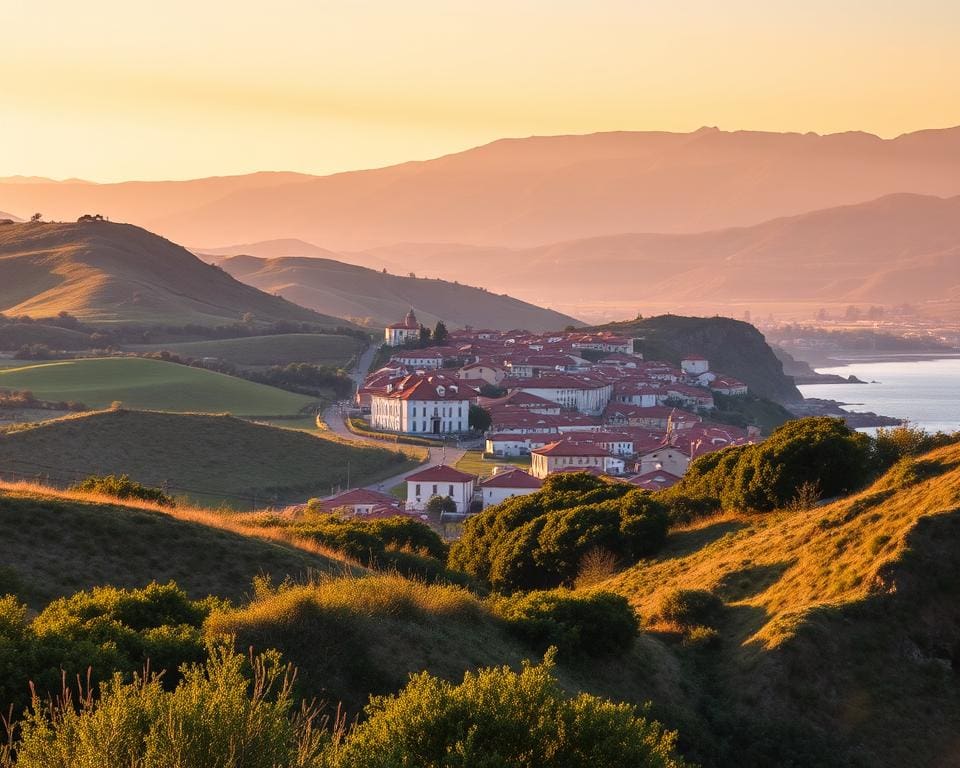 Welche Vorteile hat Portugal gegenüber Spanien?
