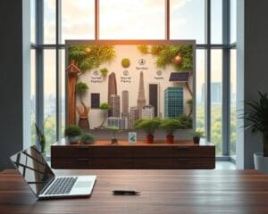 Wie beginne ich mit ESG in meinem Projekt?