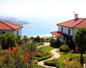Wie finde ich das passende Traumhaus?