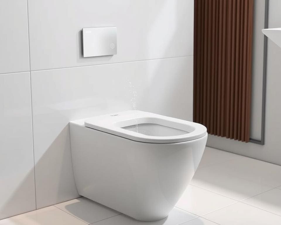 Wie funktioniert ein modernes Bidet WC genau?