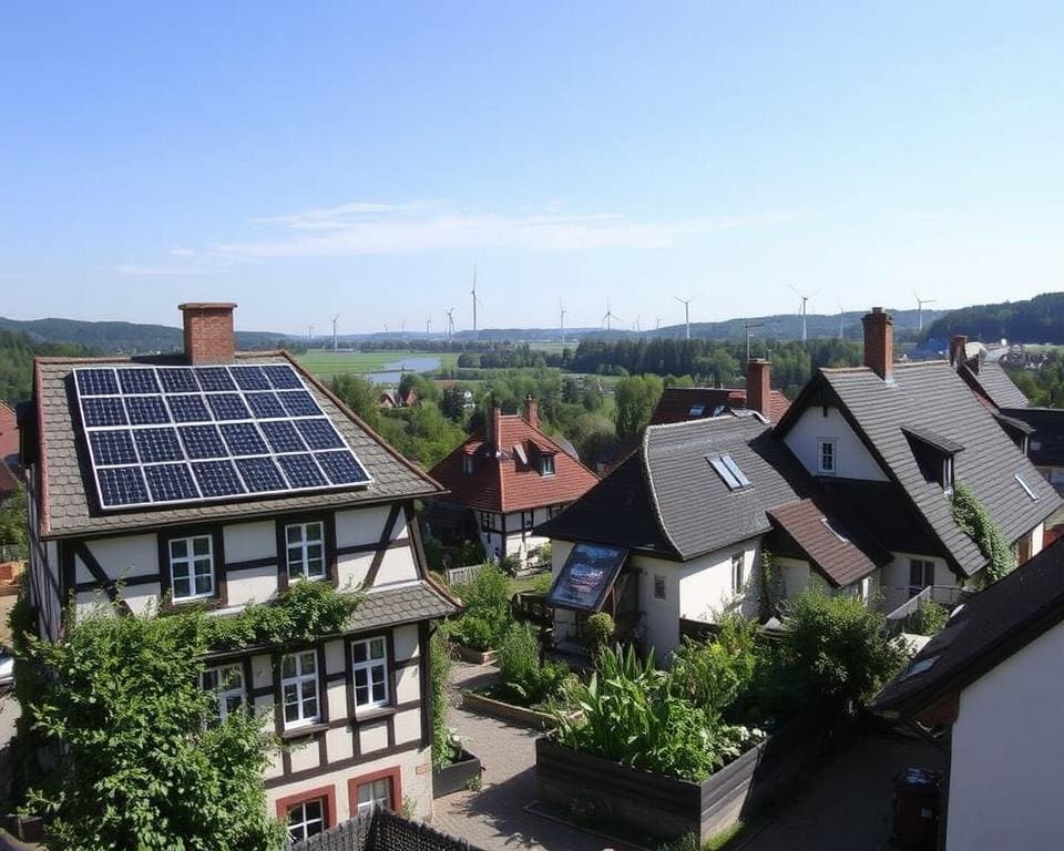 Wie lebt man nachhaltig in Bad Neuenahr-Ahrweiler?
