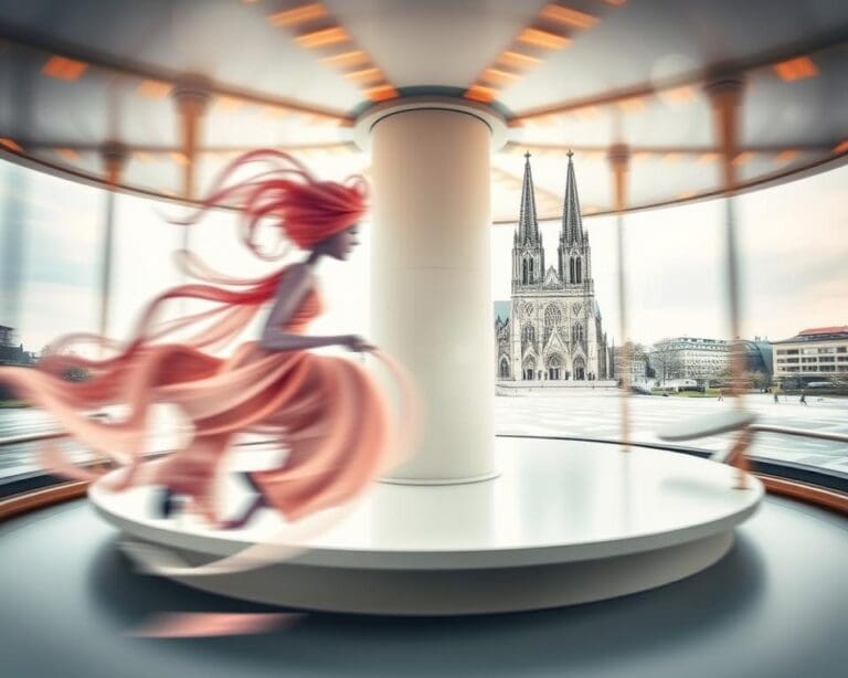 Wie lernst du, aus dem Gedankenkarussell auszusteigen?