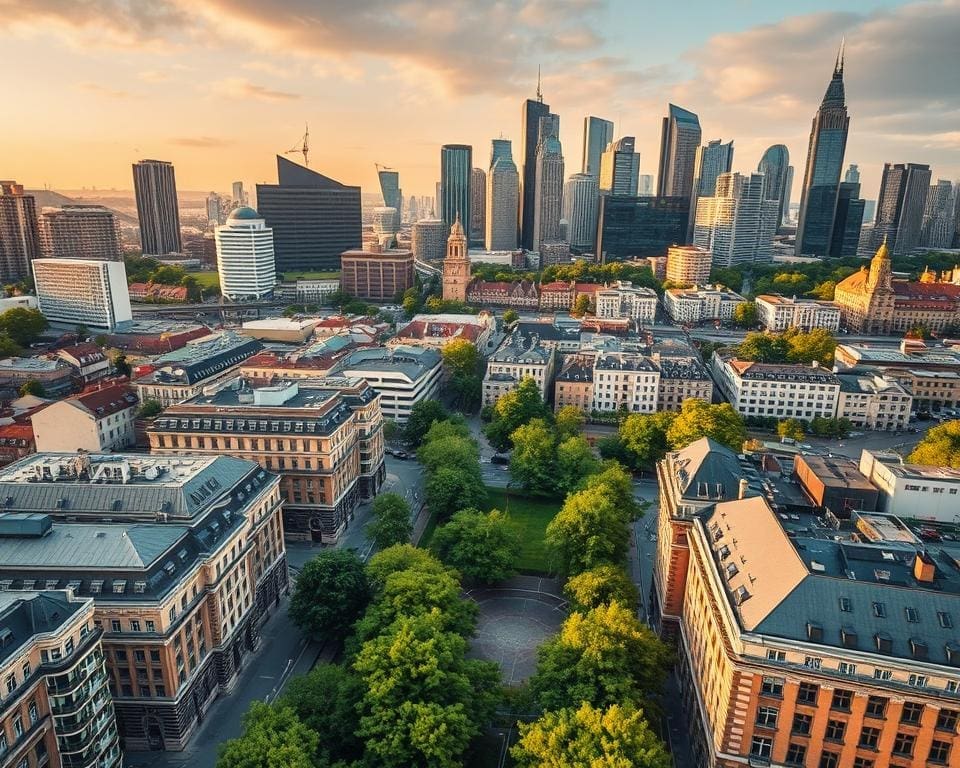 Immobilienbewertung Frankfurt