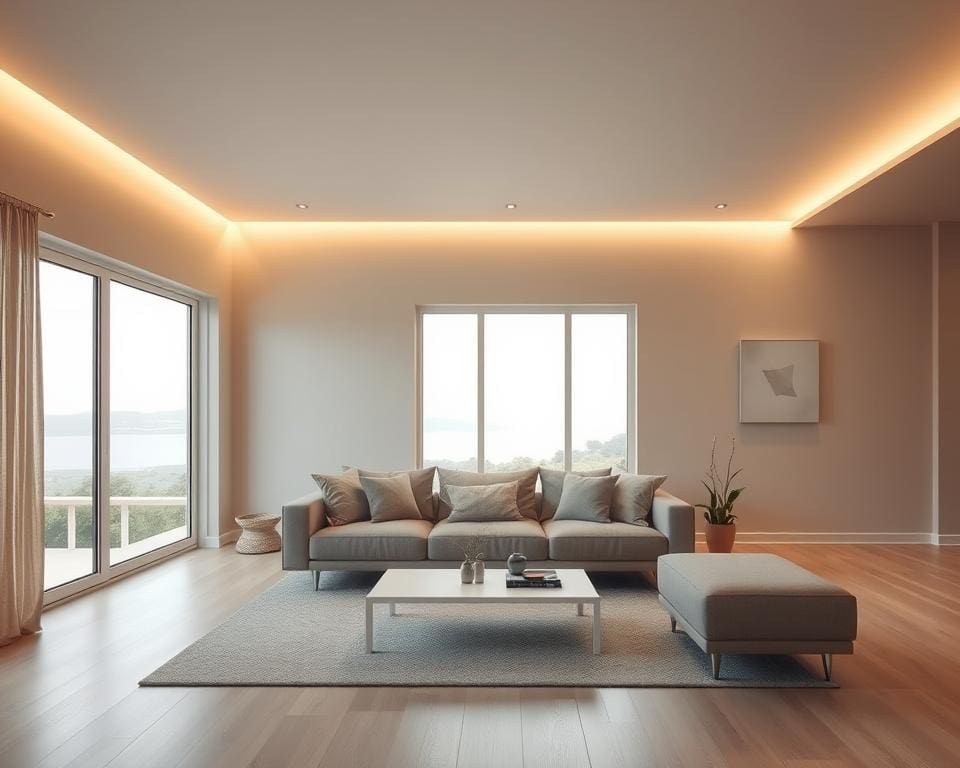 minimalistisches Design