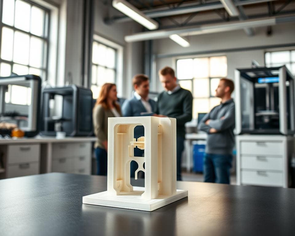 3D Druck
