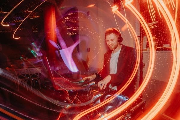 DJ Bielefeld