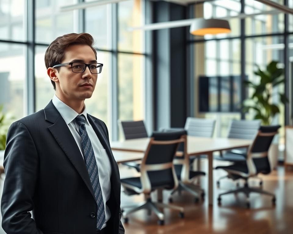 Funktion HR-Business-Partner