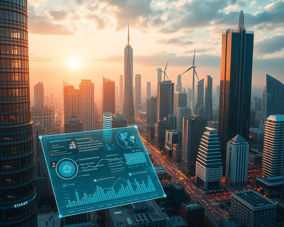 Können digitale Tools Klimaziele messbar machen?