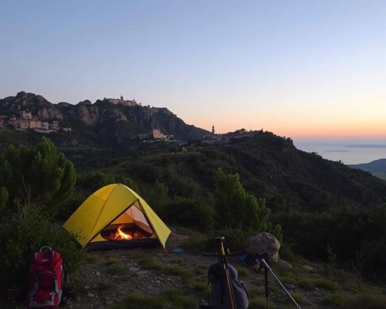 San Marino: Was passiert bei Wildcampen? 🇸🇲