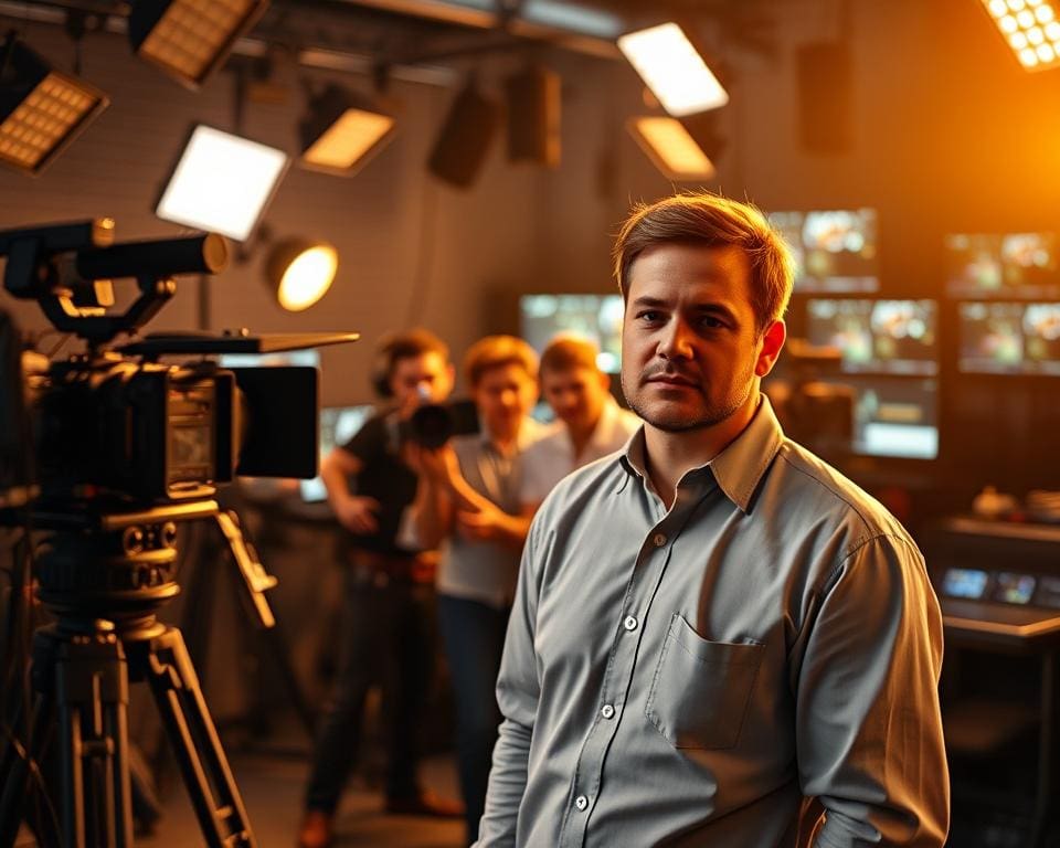 Videoproduktion Don Fidelis