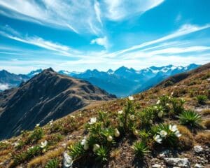Wächst die Felsenbirne auch in Höhenlagen?