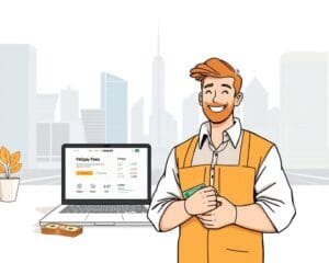Warum sparen Händler mit voltpay.de Geld?