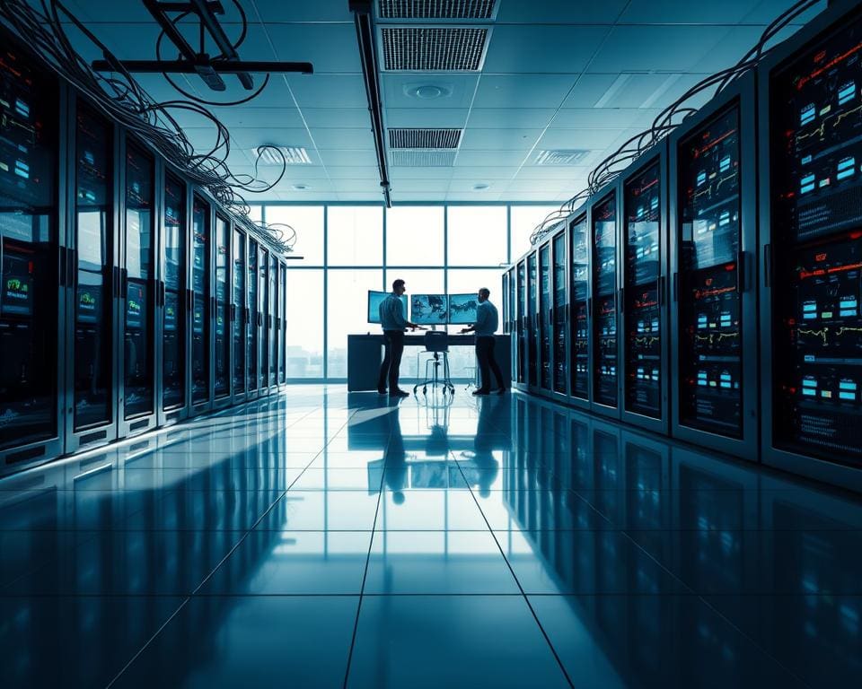 Was bringt ein zentralisiertes Datenmanagement?