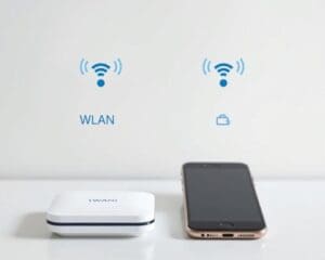 Was ist besser: WLAN oder Mobilfunkverbindung?