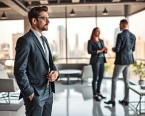 Was ist die Rolle eines HR-Business-Partners?