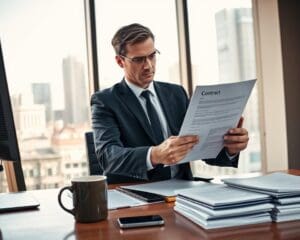 Was macht ein Anwalt für IT-Recht täglich?