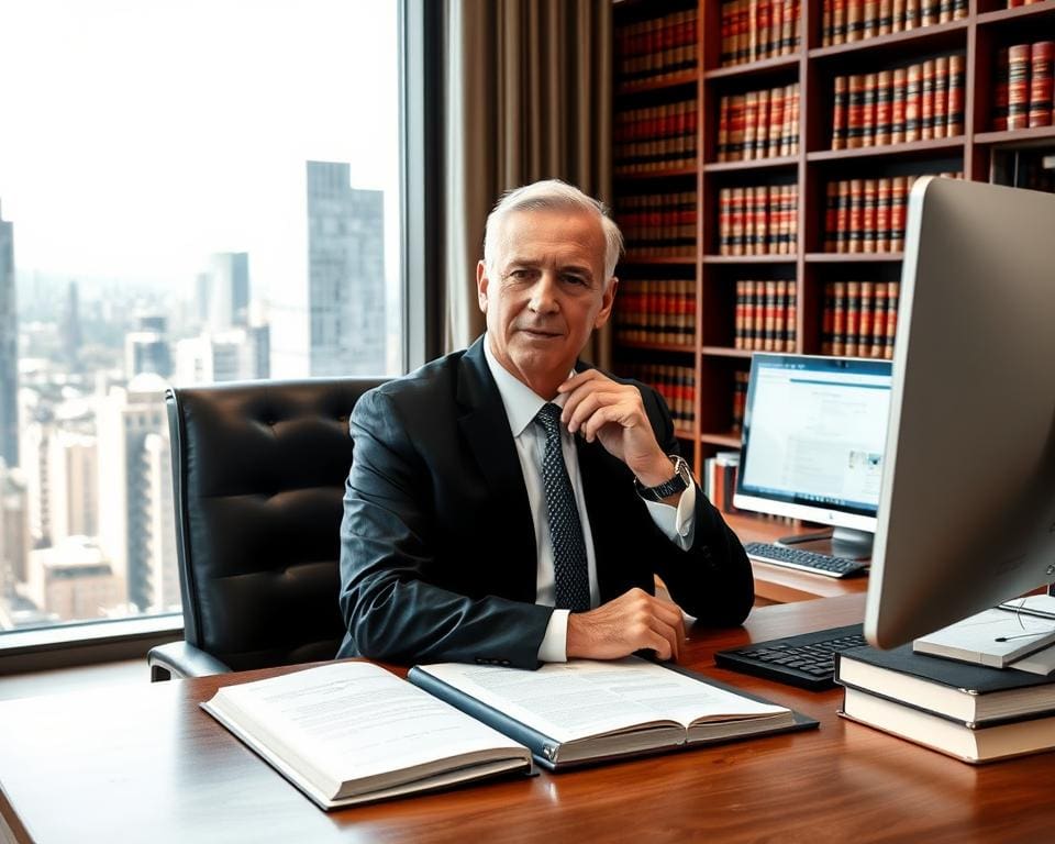 Was macht ein Jurist im Familienrecht?