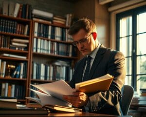 Was macht ein Jurist in einem NGO-Kontext?