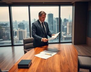 Was macht ein Vertragsjurist im Immobilienbereich?