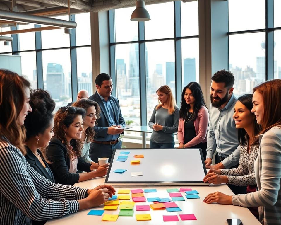 Wie fördert HR Diversity & Inclusion?