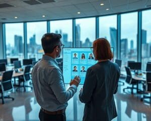 Wie führt HR ein digitales Bewerbermanagement ein?