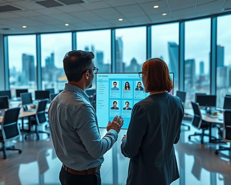 Wie führt HR ein digitales Bewerbermanagement ein?