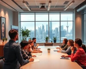 Wie integriert HR neue Mitarbeitende nachhaltig?