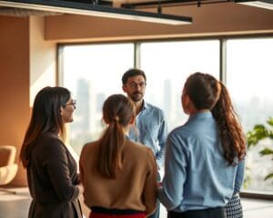 Wie unterstützt HR das Change Management?