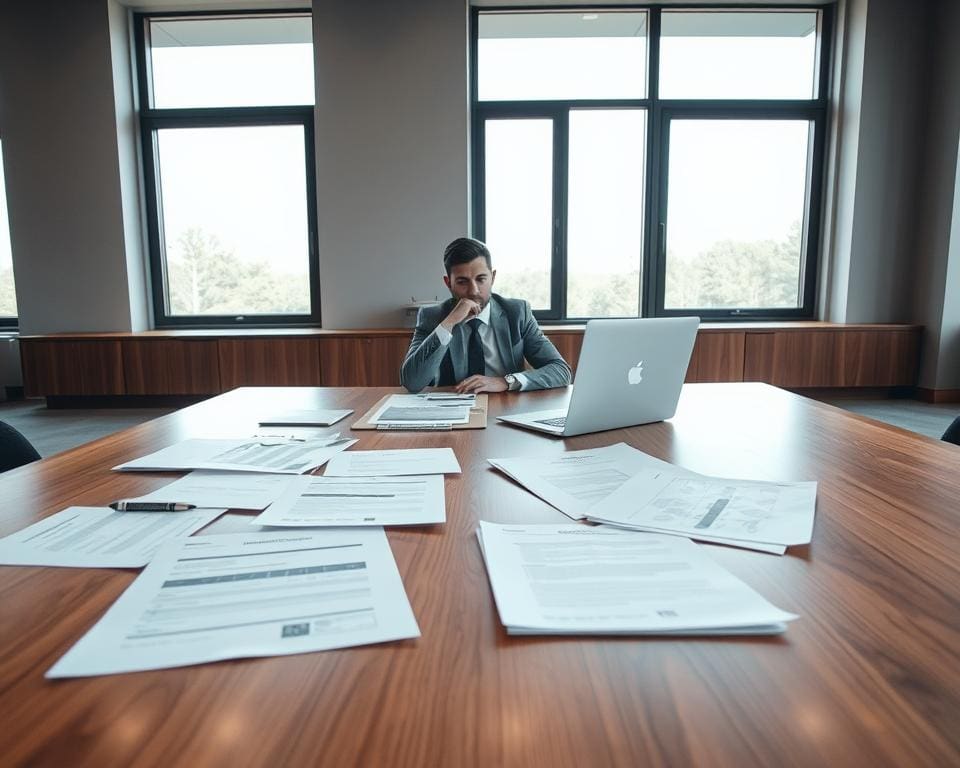 Ablauf Finanzierungszusage