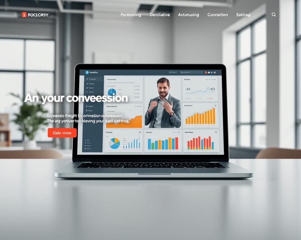 Conversion-Optimierung