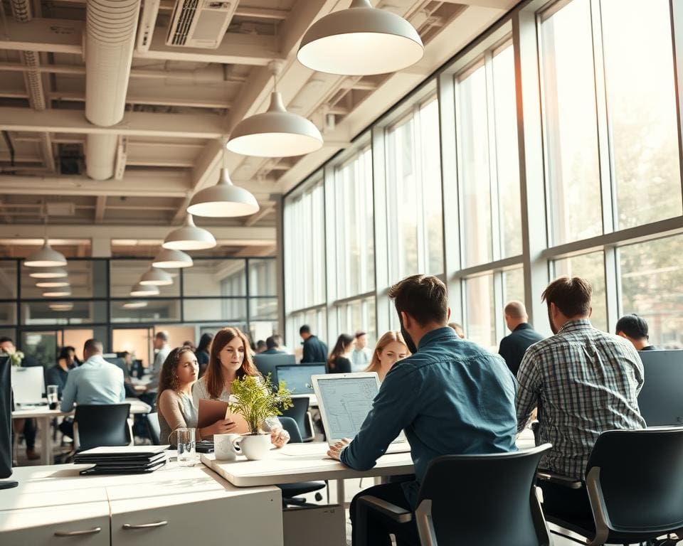 Corporate Culture Fotografie