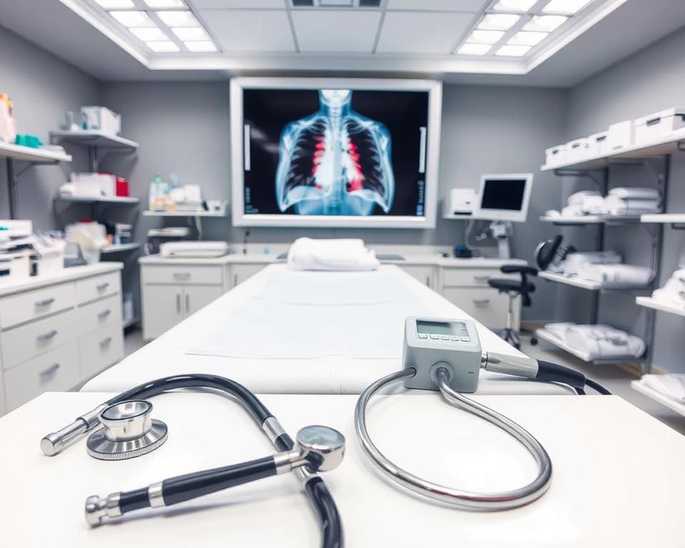 Diagnostische Verfahren