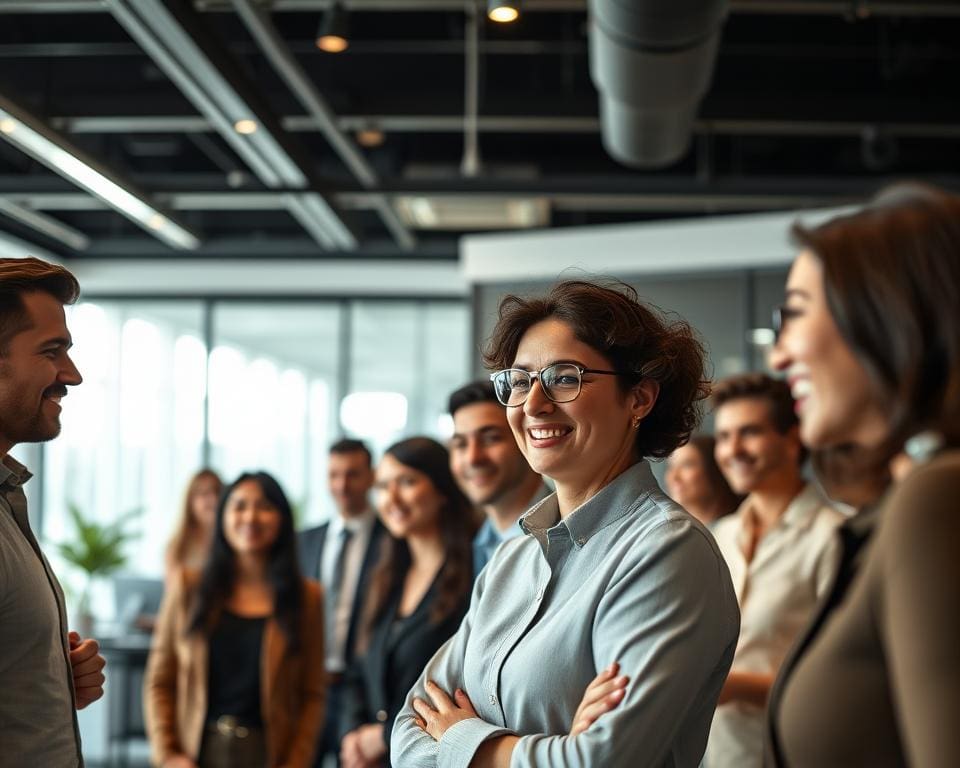 Employer Branding Fotografie
