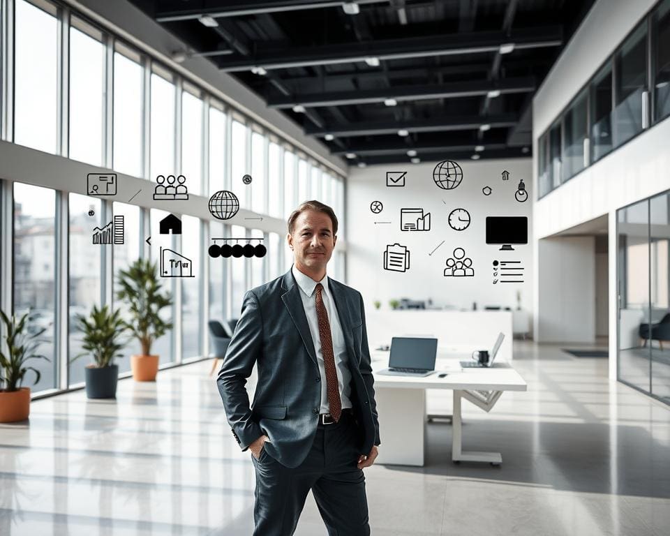Expertise für Personalmanagement