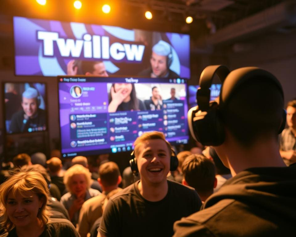 Follower-Kauf Twitch