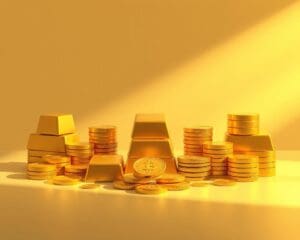 Gold als Schutz vor Inflation?